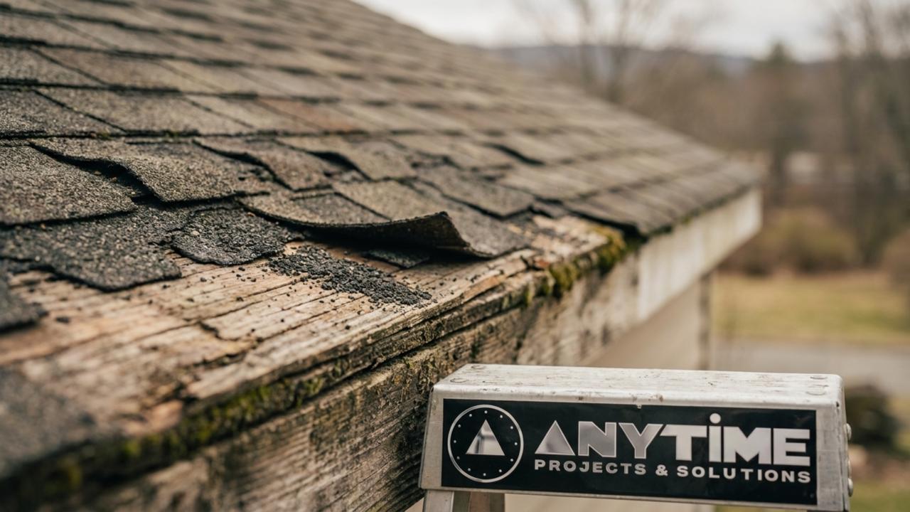 Repair or Replace? How to Read a Tired Roof Before It Reads You