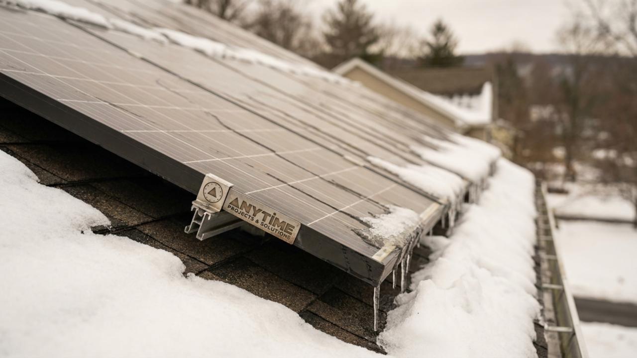 Cold and clouds matter less than you'd think